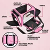 Bolsa De Viagem Para Transporte Pet - Image 7
