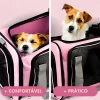 Bolsa De Viagem Para Transporte Pet - Image 6