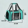 Bolsa De Viagem Para Transporte Pet - Image 8