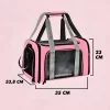 Bolsa De Viagem Para Transporte Pet - Image 8