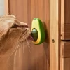 Abacate De Brinquedo Com Catnip Para Gatos - Image 3