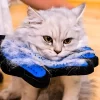 Luva Escova Removedora de Pelos Para Cães Gatos e Pets - Image 2